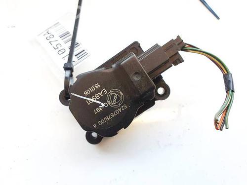 Electronic module ALFA ROMEO 159 (939_) 2.4 JTDM (939AXD12, 939AXD1B) | BP32567816M83 