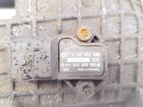 Electronic module AUDI A4 B6 (8E2) 2.5 TDI quattro | BP34898308M83 - Image 3