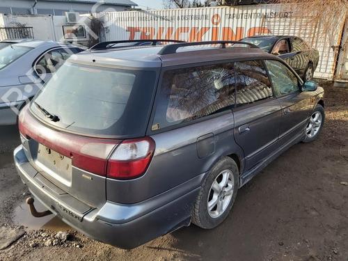 Switch SUBARU LEGACY III (BE) 2.0 AWD (BE5) | BP33517898I30  - Image 10
