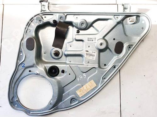 Used Front right window mechanism Front right window mechanism 34894620 34894620