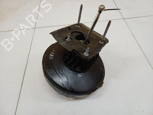 Used Servo brake Servo brake CITROËN C5 III (RD_) 2.0 16V BioFlex (RDRFJF) (140 hp) 36251836 36251836