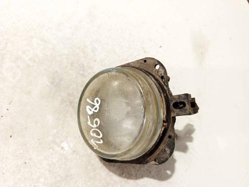 Used Left front fog light Left front fog light 34890945 34890945