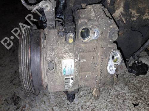 AC compressor KIA CEE'D Hatchback (ED) 1.6 CRDi 90 | BP34810887M34 - Image 4