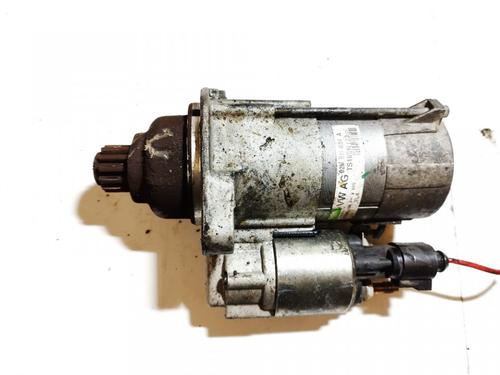 Starter VW PASSAT B6 (3C2) 2.0 TDI | BP35461783M8 - Image 3