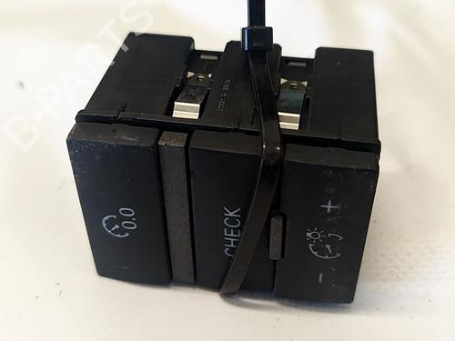 Used Switch Switch AUDI A6 C6 (4F2) 2.0 TFSI (170 hp) 34796543 34796543