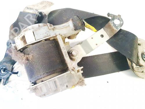 Used Front left seatbelt Front left seatbelt 35449889 35449889