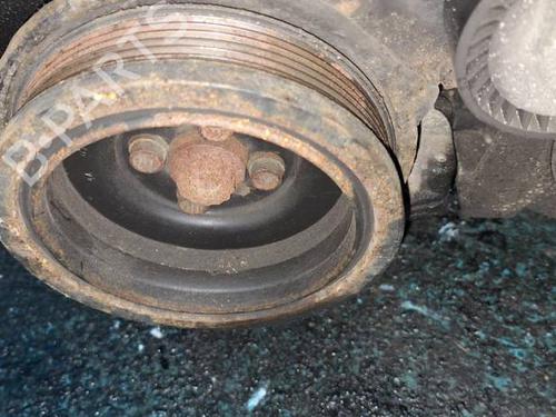Pulley VW GOLF V (1K1) 1.9 TDI | BP34967778M122 - Image 2