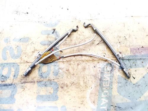 Used Front right window mechanism Front right window mechanism DODGE CALIBER 2.0 (156 hp) 35373157 35373157
