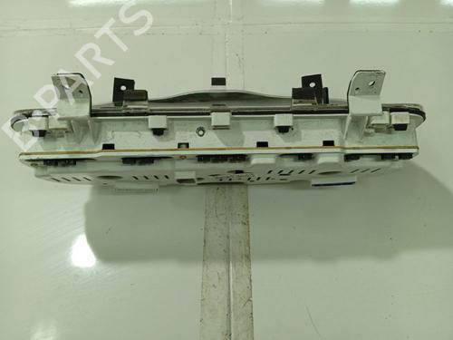 Used Instrument cluster Instrument cluster HYUNDAI SANTA FÉ I (SM) 2.4 16V 4x4 (146 hp) 34838291 34838291