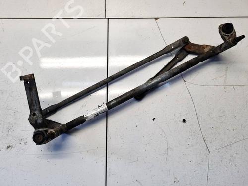 Used Front wipers mechanism Front wipers mechanism 34949309 34949309