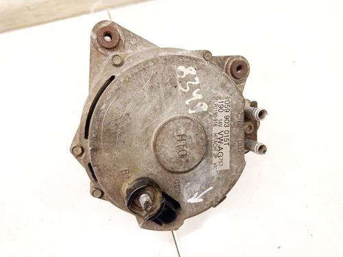 Alternator AUDI Q7 (4LB) 4.2 TDI quattro | BP38040749M7 - Image 2