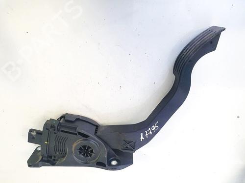Used Pedal Pedal FORD GRAND C-MAX (DXA/CB7, DXA/CEU) 1.6 TDCi (115 hp) 35458430 35458430