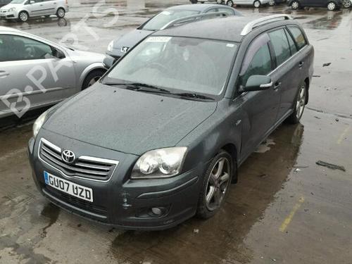 Used Parts TOYOTA AVENSIS (_T25_)  2.2 D-CAT (ADT251_, ADT251R)  4527128