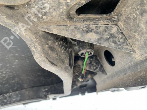 Left side indicator AUDI A2 (8Z0) 1.4 | BP35626002I20 - Image 2