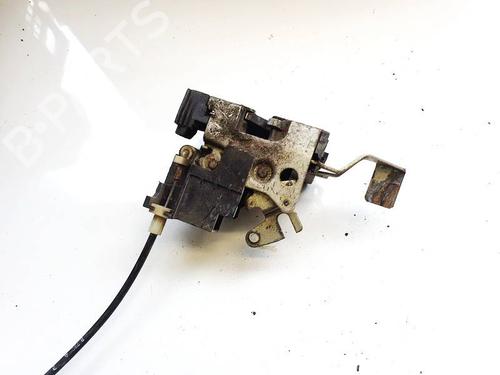 Used Front left lock Front left lock PEUGEOT BOXER Bus (244, Z_) 2.0 HDi (84 hp) 35294121 35294121