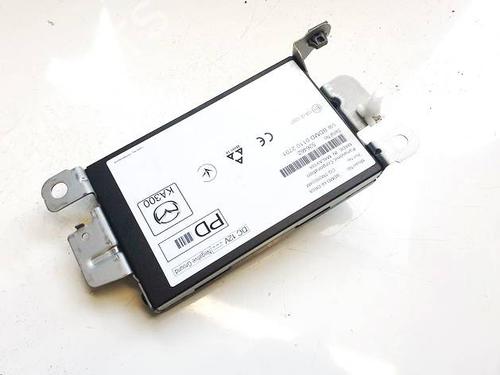 Electronic module MAZDA 3 Saloon (BP_) 2.0 SKYACTIV-G M Hybrid (BP5S, BP6S) | BP40029579M83 - Image 3