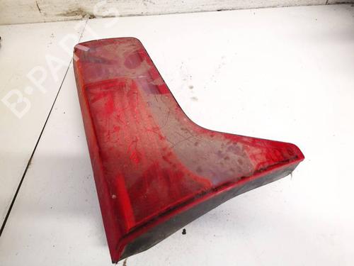 Used Left tailgate light Left tailgate light 35120622 35120622