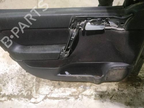 Front left panel OPEL ASTRA G Hatchback (T98) 1.6 16V (F08, F48) | BP34772476C58 - Image 2