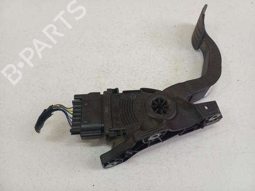 Used Pedal Pedal FORD S-MAX (WA6) 2.0 TDCi (130 hp) 34818395 34818395