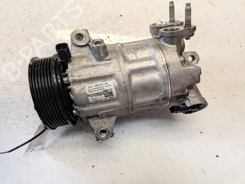 AC compressor FORD PUMA (J2K, CF7) 1.0 EcoBoost | BP35319018M34 - Image 4