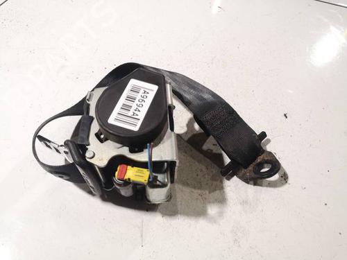 Used Rear right seatbelt Rear right seatbelt 38798304 38798304