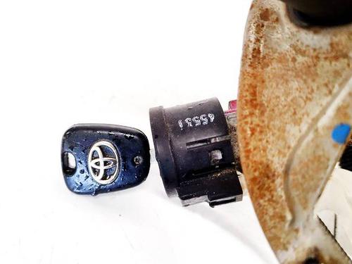 Used Ignition barrel Ignition barrel TOYOTA AYGO (_B1_) 1.0 (KGB10_, KGB10R) (68 hp) 40286793 40286793