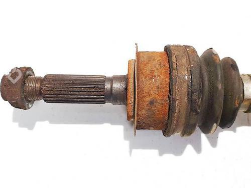 Left rear driveshaft SUBARU OUTBACK (BL, BP) 2.5 AWD (BP9) | BP35320875M40 - Image 2
