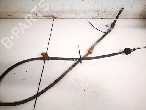 Used Cable Cable KIA CEE'D Hatchback (ED) 1.6 CRDi 115 (115 hp) 35112389 35112389