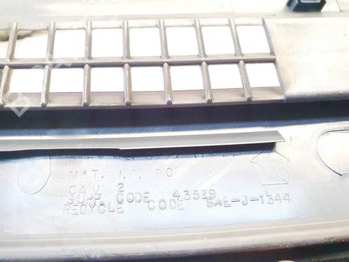 Torpedoplade CHRYSLER PACIFICA 4.0 AWD | BP38160361C110 - Image 3