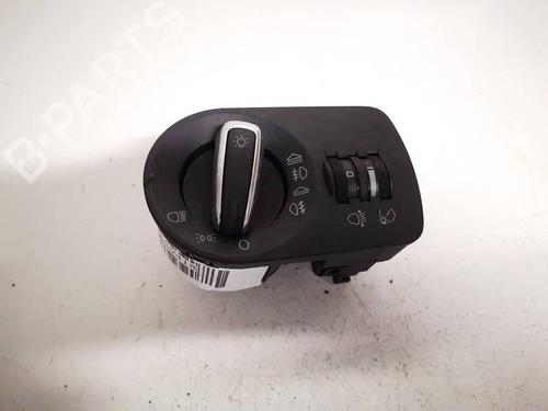 Used Switch Switch AUDI TT Roadster (8J9) 2.0 TFSI (200 hp) 35163129 35163129