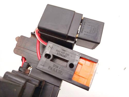 Fuse box AUDI A4 B8 (8K2) 2.0 TDI | BP37597919E1 - Image 3