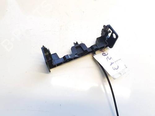 Cup/Object holder CITROËN C5 III (RD_) 2.0 HDi 140 (RDRHF8, RDRHFA, RDRHA8, RDRHAJ) | BP35230955I37 - Image 3