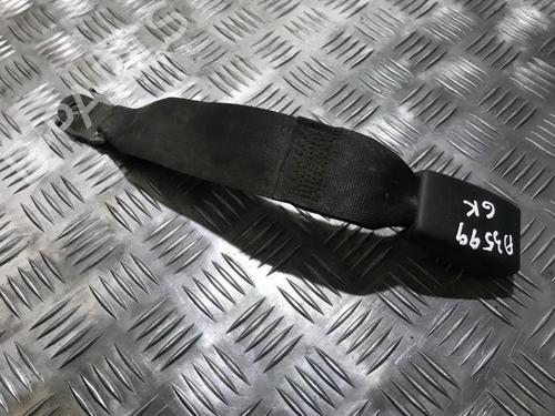 Used Seat buckle Seat buckle 35668808 35668808