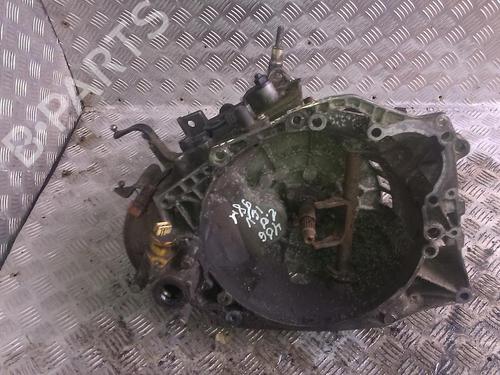 Used Gearbox Gearbox 35684616 35684616