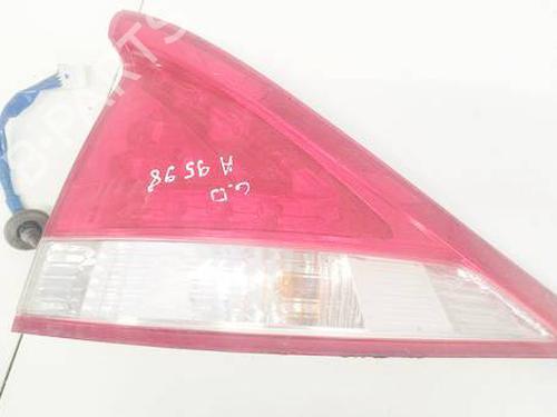 Used Right taillight Right taillight HONDA INSIGHT (ZE_) 1.3 IMA (ZE28, ZE2) (88 hp) 35114775 35114775
