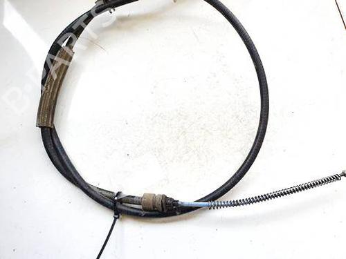 Cable RENAULT ZOE (BFM_) ZOE | BP35074238E12 - Image 3