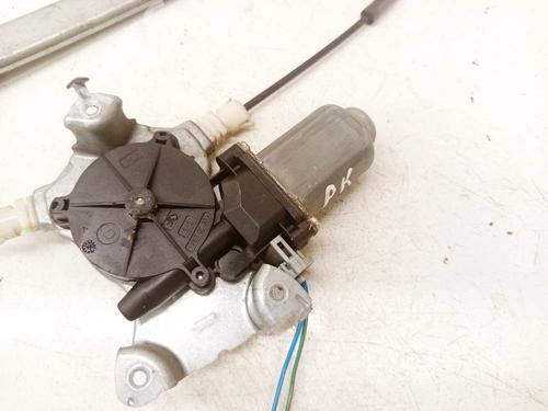 Used Left front window motor Left front window motor NISSAN ALMERA TINO (V10) 1.8 (116 hp) 34740318 34740318