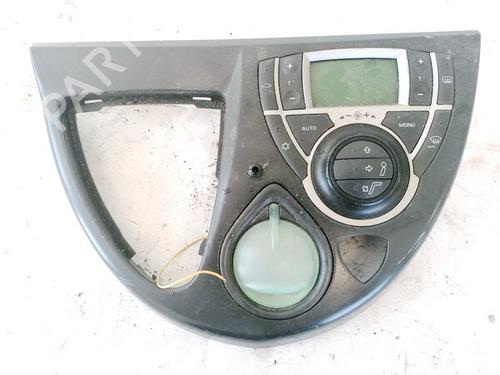 Used Climate control Climate control FIAT ULYSSE (179_) 2.2 JTD (128 hp) 35596634 35596634