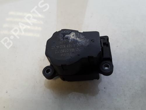 Used Electronic module Electronic module MERCEDES-BENZ A-CLASS (W168) A 170 CDI (168.008) (90 hp) 33515131 33515131