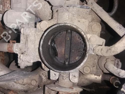Used Throttle body Throttle body 35711835 35711835