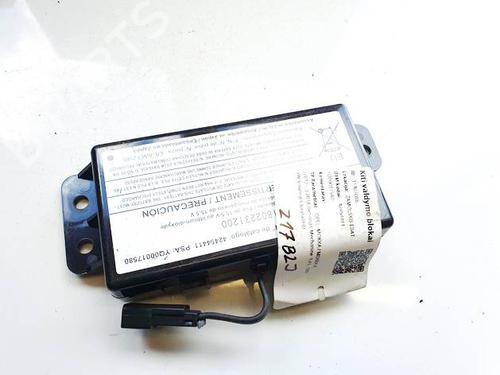 Used Electronic module Electronic module 38479184 38479184