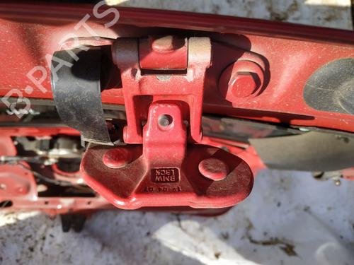 Hinge/Door check strap BMW 1 (E87) 116 i | BP35530603C146 - Image 2