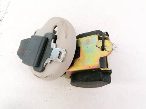 Used Rear center seatbelt Rear center seatbelt RENAULT SCÉNIC II (JM0/1_) 1.9 dCi (JM0G, JM12, JM1G, JM2C) (120 hp) 35375047 35375047