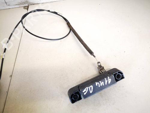 Used Rear right interior door handle Rear right interior door handle FORD TRANSIT Bus (FD_ _, FB_ _, FS_ _, FZ_ _, FC_ _) 2.2 TDCi (140 hp) 35247456 35247456