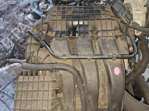Manifold Indsugning Manifold Indsugning DACIA LOGAN II TCe 90 (L8MA, L8M1, L8AC) (90 hp) 34777641 34777641