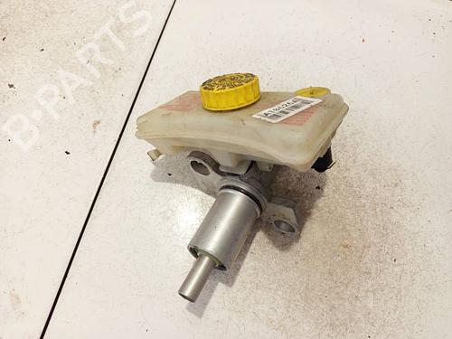 Used Brake master cylinder Brake master cylinder AUDI A6 C6 (4F2) 2.4 (177 hp) 34952479 34952479