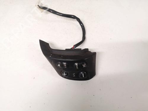 Used Steering wheel controls Steering wheel controls MAZDA 2 (DY) 1.4 (80 hp) 35479380 35479380