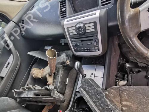 Pipe NISSAN MURANO II (Z51) 2.5 dCi 4x4 | BP38575673M125 - Image 11