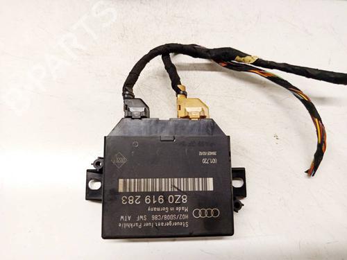 Used Electronic module Electronic module 34813825 34813825