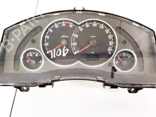 Used Instrument cluster Instrument cluster OPEL MERIVA A MPV (X03) 1.3 CDTI (E75) (75 hp) 35309119 35309119